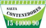 Salta contenedores
