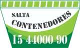 Salta contenedores